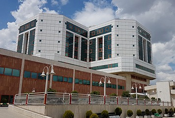Tehran Heart Center